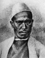 Image 18The pundit (explorer) cartographer Nain Singh Rawat (19th century) received a Royal Geographical Society gold medal in 1876. (from History of cartography)