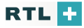 Logo de RTL+ depuis le 1er mai 2014