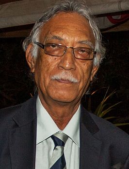 Toke Talagi, 2014