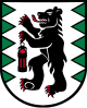 Coat of arms of Ottnang am Hausruck