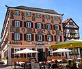 Hotel "Zum Karpfen"