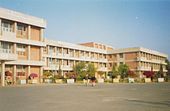 Maharaja Agrasen Medical College