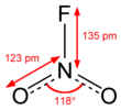 Nitryl fluoride