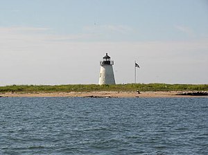 Bird Island, Buzzards Bay