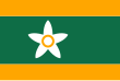 Vlag prefectuur