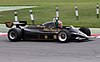 Lotus 91