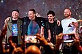 Coldplay held their first ever visit to Jakarta on November 15, 2023, as a part of their Music of the Spheres World Tour; the concert grossed more than $13 million.