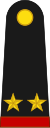 Lieutenant Colonel