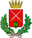 Blason de Quartu Sant'Elena