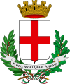 Coat of airms o Vercelli