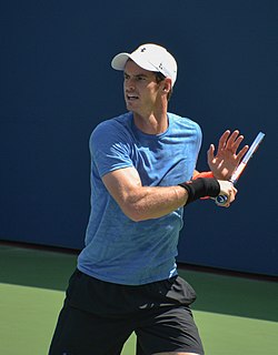 Andy Murray 2017-ben