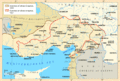 1199 və 1375-ci illərdə Kilikiya Erməni Krallığı