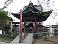 慈眼寺（秩父市）