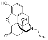 Image illustrative de l’article Naloxone