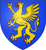 Wapen van Saint-Brieuc