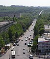 Alecu Russo street, Chișinău