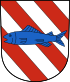 Blason de Derendingen