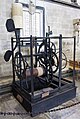 Image 12Clock from Salisbury Cathedral, ca. 1386 (from History of technology)