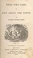 Image 29Harriet Beecher Stowe's Uncle Tom's Cabin (1852) (from Novel)