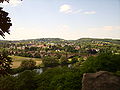 Blick in Richtung Witten-Bommern