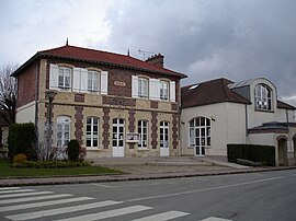 Town hall