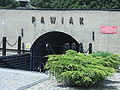 Pawiak Museum