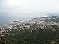 Bastia dal Monte Pinzutu