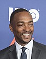 Anthony Mackie