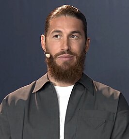 Sergio Ramos (2021)