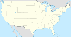 Winsted is located in United States