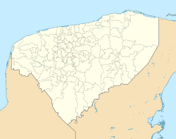 Calotmul (Jukatanio)