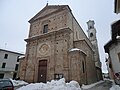 Chiesa parrocchiale di Santo Stefano