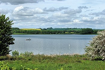 Rutland Water