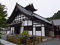 瑞巌寺 庫裡