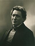 Vorschaubild für Ferruccio Busoni