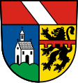 Oberkirch címere