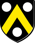 Wappen von Salmbach