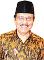 Sofyan Djalil di Kabinet Kerja (2014)