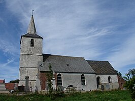 Dorpskerk