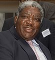 Levy Mwanawasa, 3rd President of the Republic of Zambia