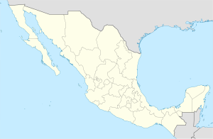 Acacoyagua is located in Mexico