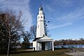 Kimberly Point Lighthouse on Neenah Point