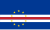 Flag of Cape Verde