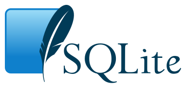 SQLite logotype