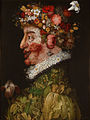 Arcimboldo, Spring