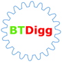 Thumbnail for BTDigg