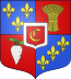 Blason de Chouy