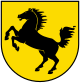 Escudo de armas de Stuttgart