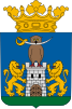 Coat of arms of Nemesvid