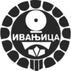 Official seal of Ivanjica